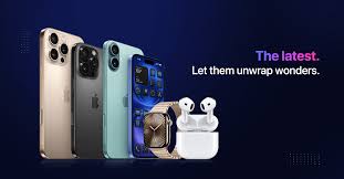 iOS Phones